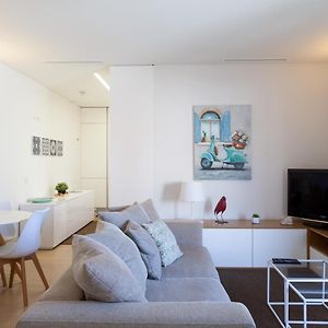 Appartement met een Slaapkamer